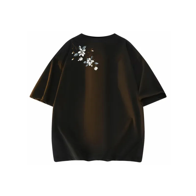 Kastinger T Shirts Unisex-12