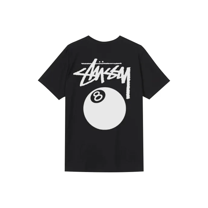 Stussy 8 Ball Tee-5