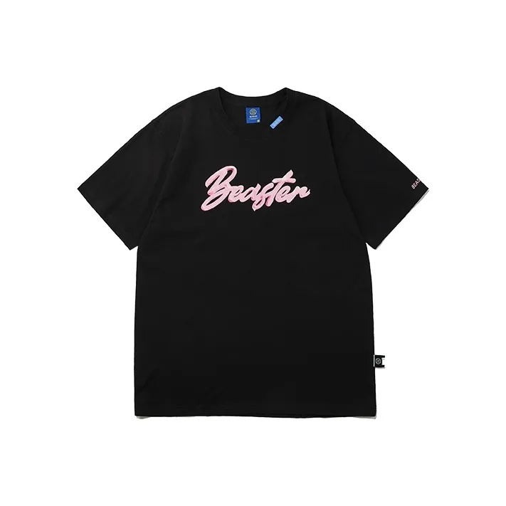 BEASTER T Shirts Unisex-7