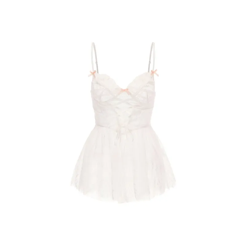 MIIOW Women's Nightgowns-3