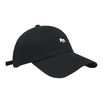 ZUOWEISHIJIA Cotton Baseball Caps Unisex