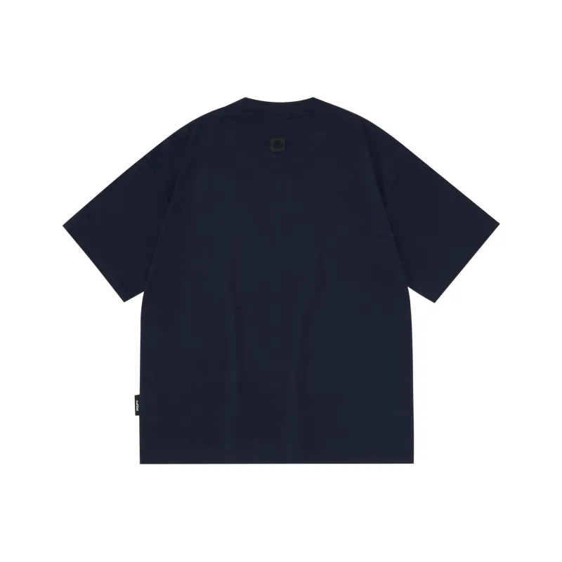 PCLP 2025 Spring/Summer T Shirt Unisex-3