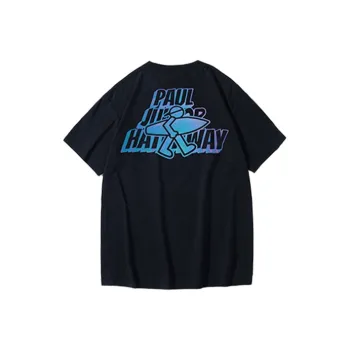 PJ's Vigor T-Shirts Unisex