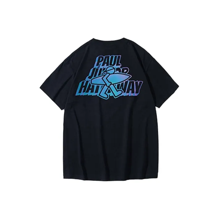 PJ's Vigor T Shirts Unisex-0