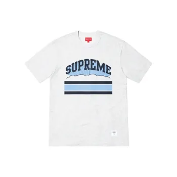Supreme Cloud Arc Tee