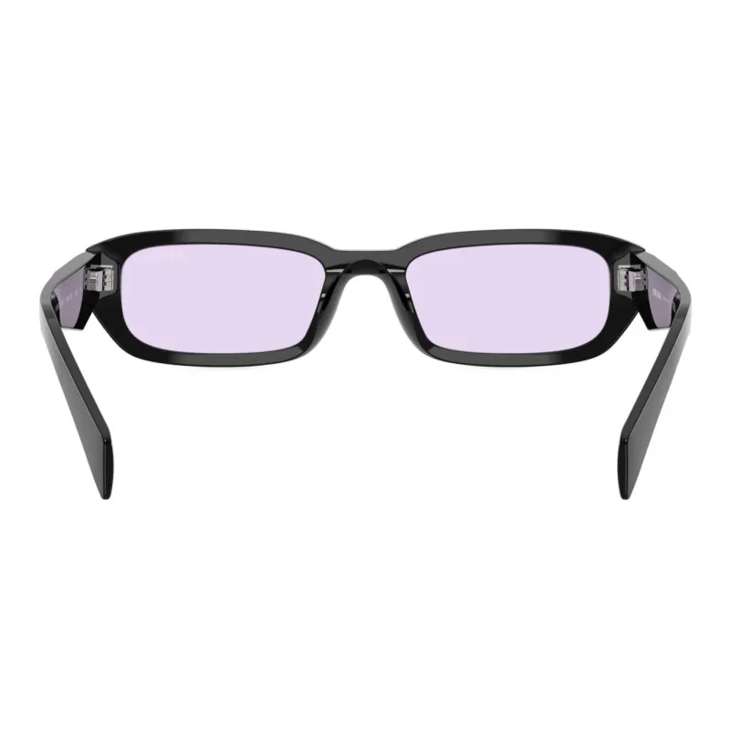 PRADA Rectangle frame Sunglasses-1