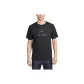 Black Gray/Black Heather