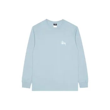 Stussy Basic Long Sleeve Tee