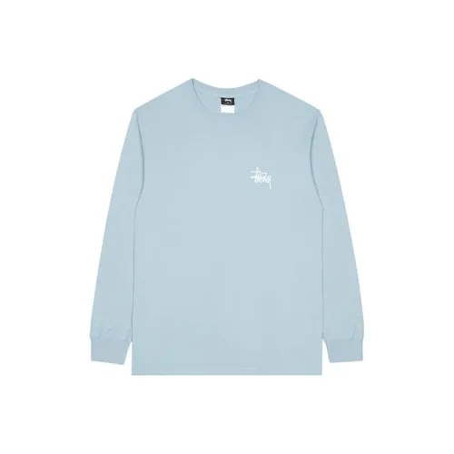 Stussy Basic Long Sleeve Tee