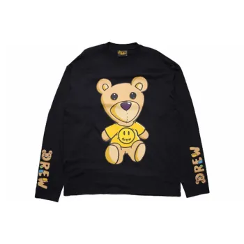Drew House Theodore L/s T shirt