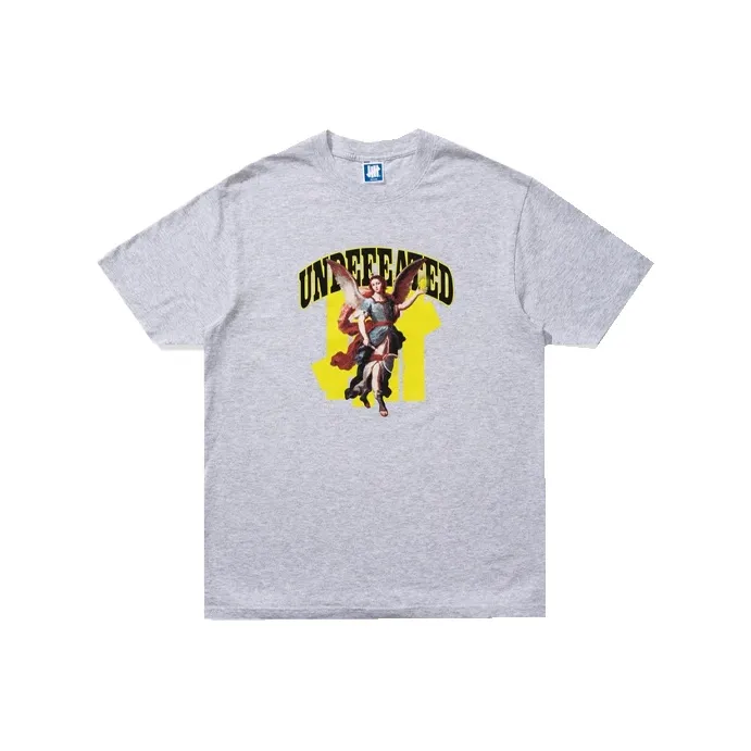 UNDEFEATED T Shirts Unisex-6