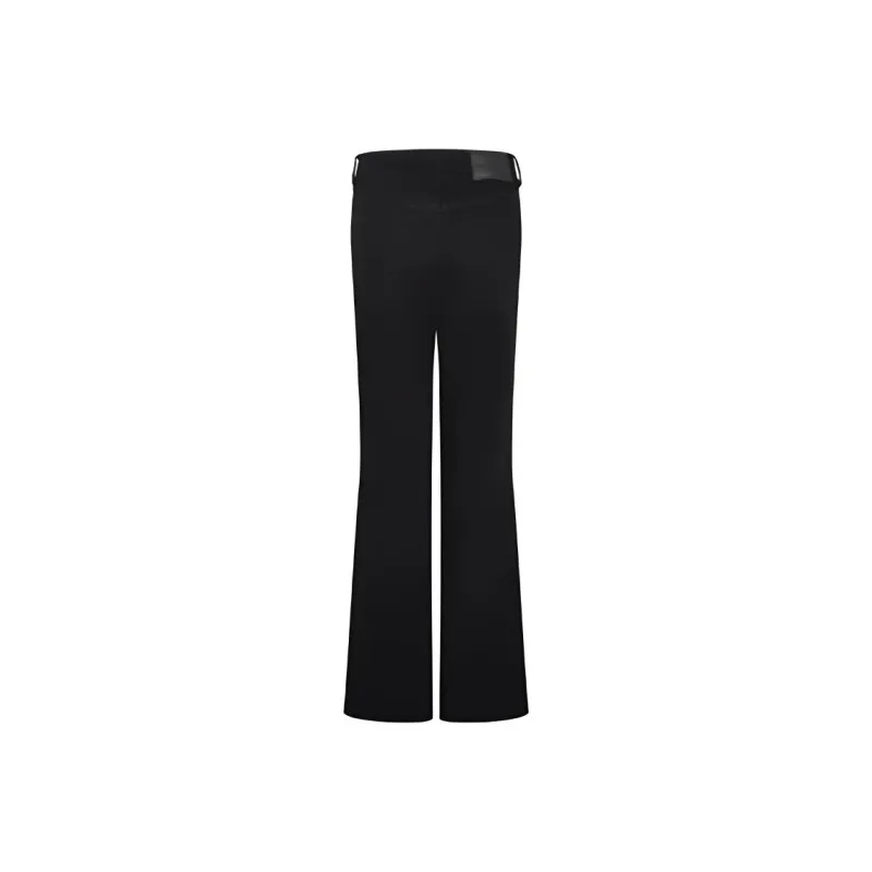 URBAN REVIVO Jeans Women's Jet Black-1