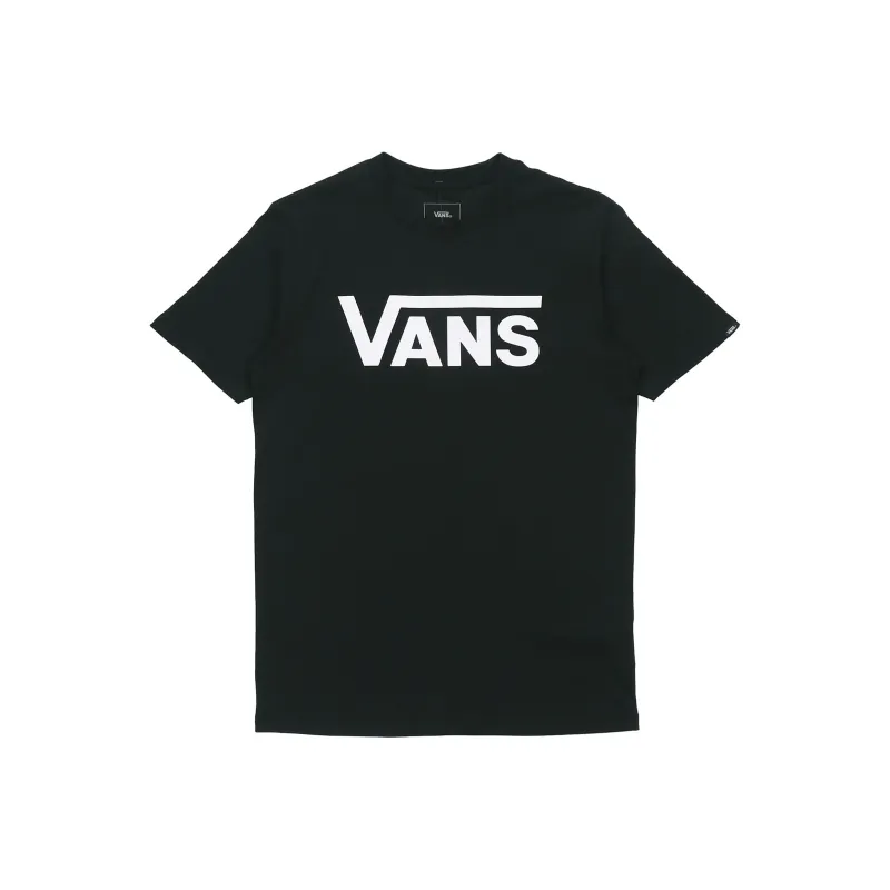 Vans T Shirts Unisex Black-0