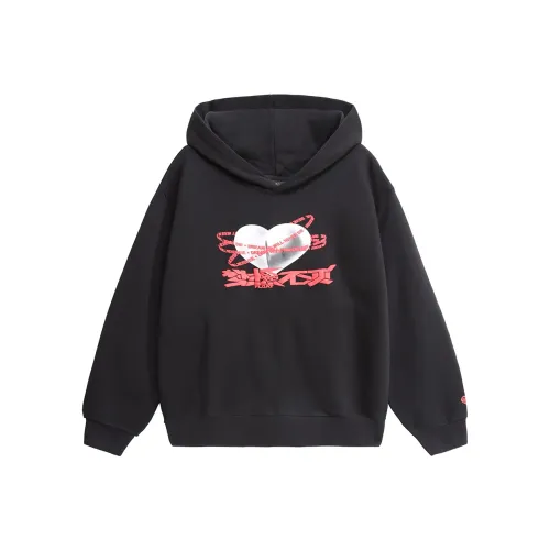 FLOAT Sweatshirts Unisex
