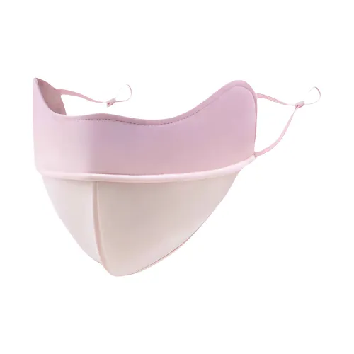 Yalu Polyamide Sun Protection Face Mask Women's