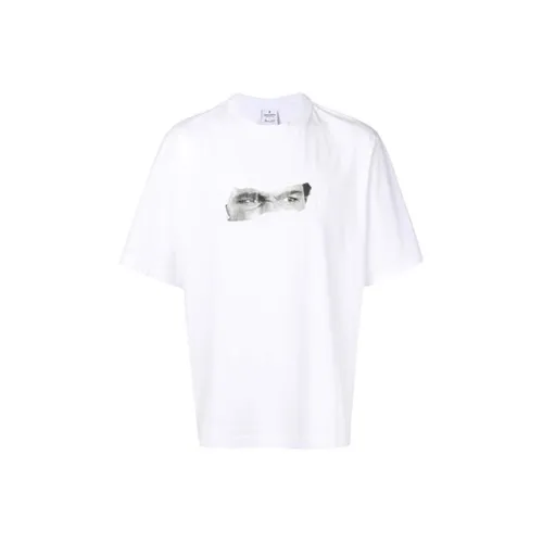 Marcelo Burlon T Shirts Men
