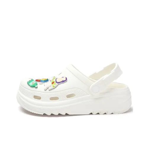 Cat power Clogs Unisex