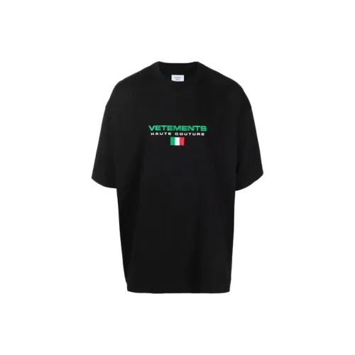베트멍 블랙 남녀공용 티셔츠