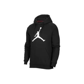 JORDAN Sweatshirts Men Black