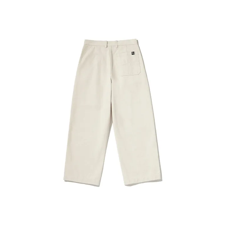 OddCIRKUS SS25 Jeans Unisex Oat-1