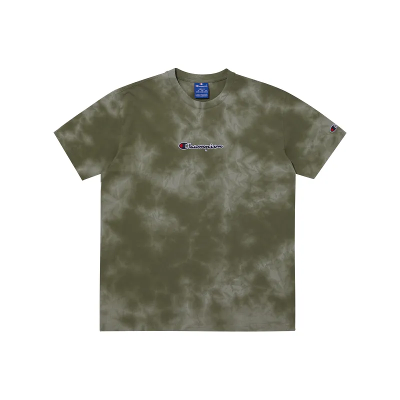 Champion T Shirts Unisex-8
