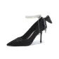 Black 6.5CM