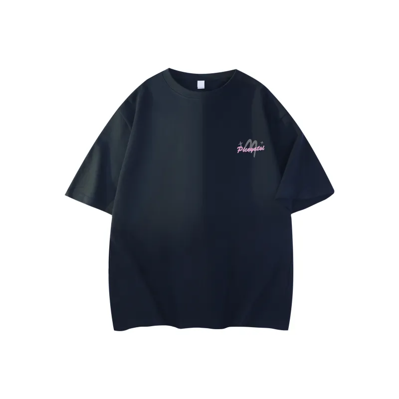 YATSI T Shirts Unisex-7