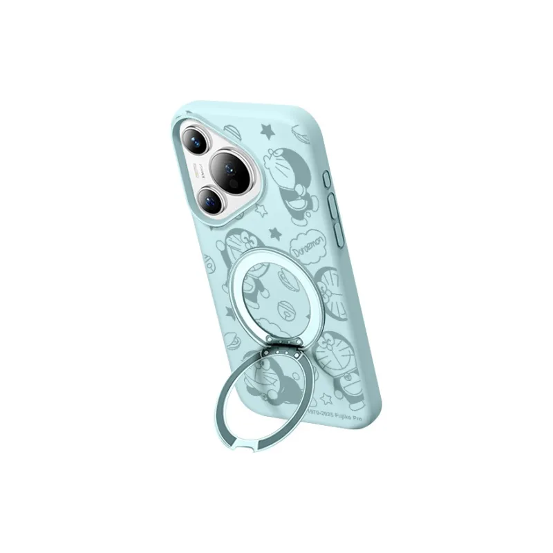 Doraemon Phone Cases-4