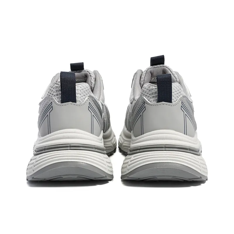 Feiyue Low Top Chunky Sneakers Women's-10