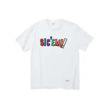 Supreme Wtaps Sic'em! Tee