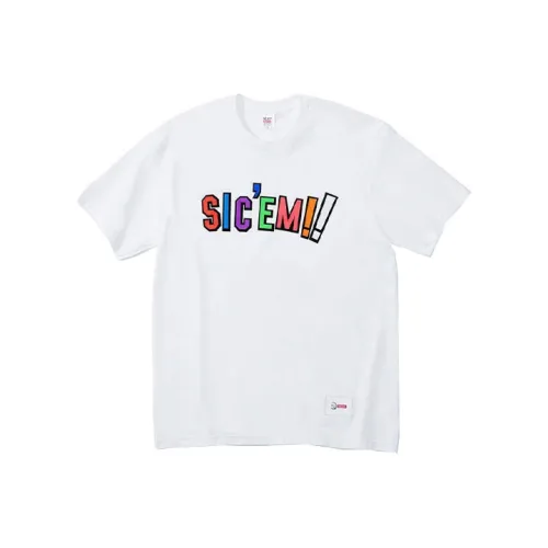Supreme Wtaps Sic'em! Tee