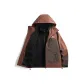 Cocoa Brown[3-in-1]
