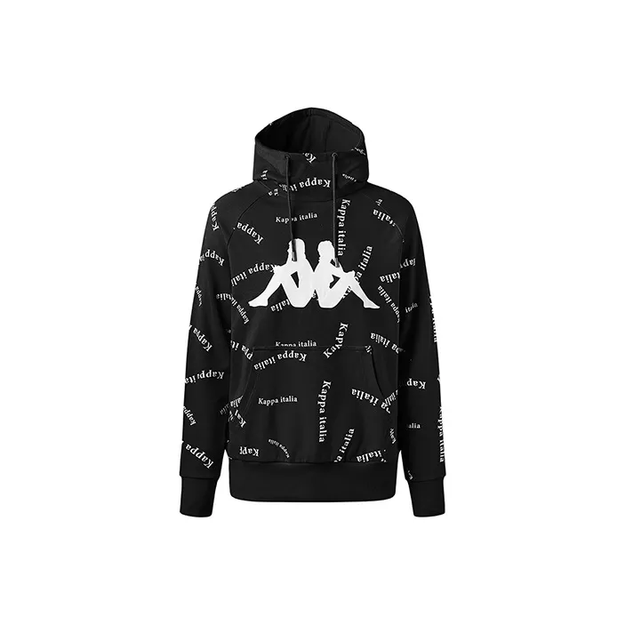 Kappa Sweatshirts Unisex-3