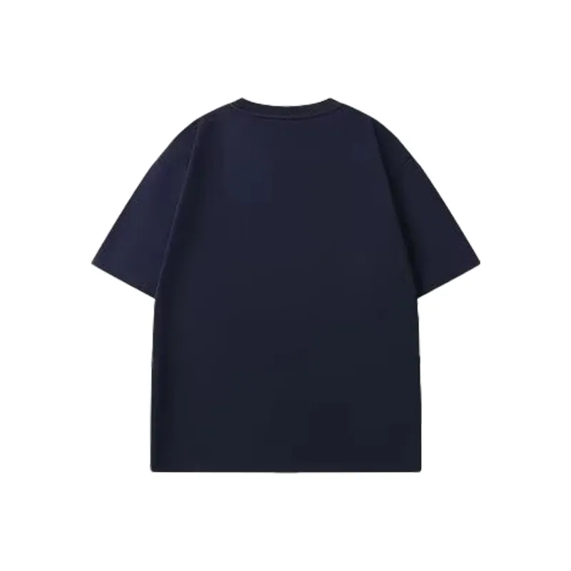 Fakeyoung T Shirts Unisex-4