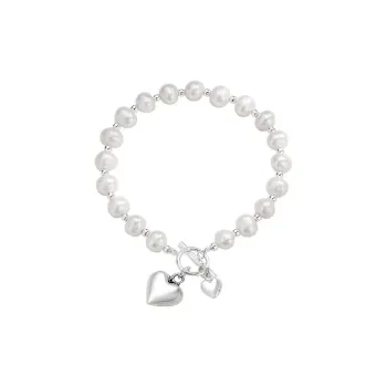 YUDIAN Pearl Bracelets Women's