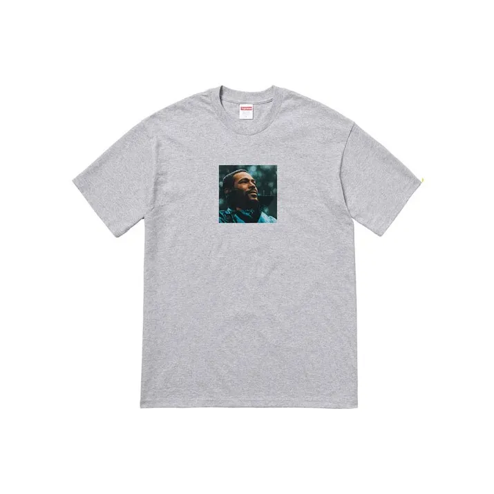 Supreme Marvin Gaye Tee-0