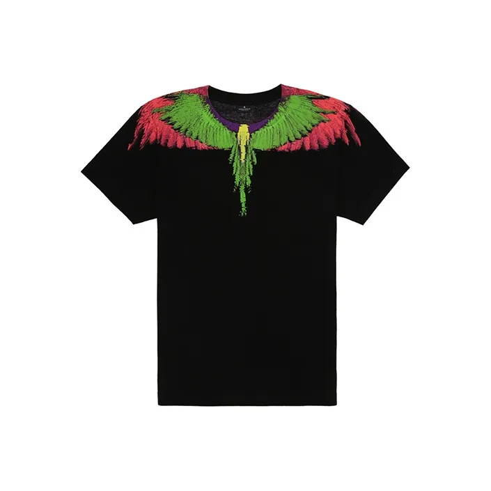 Marcelo Burlon Wing T Shirt-0