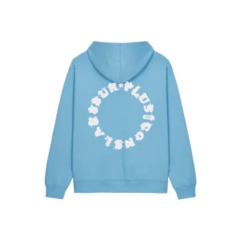 ICONS Lab Sweatshirt Unisex Blue