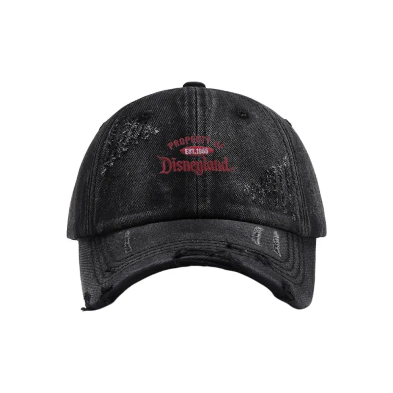 Disney Cotton Baseball Caps Unisex-1
