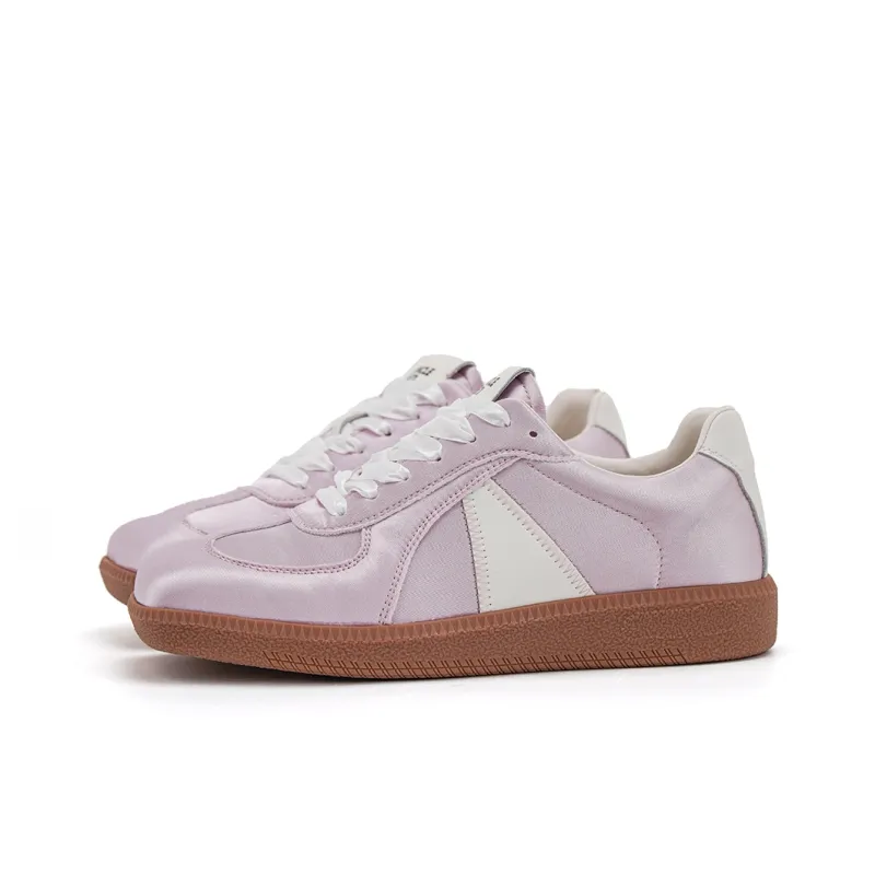 UNCLEWEN Slip Resistant, Abrasion Resistant, Lightweight Low Top Skateboard Shoes Women's-9