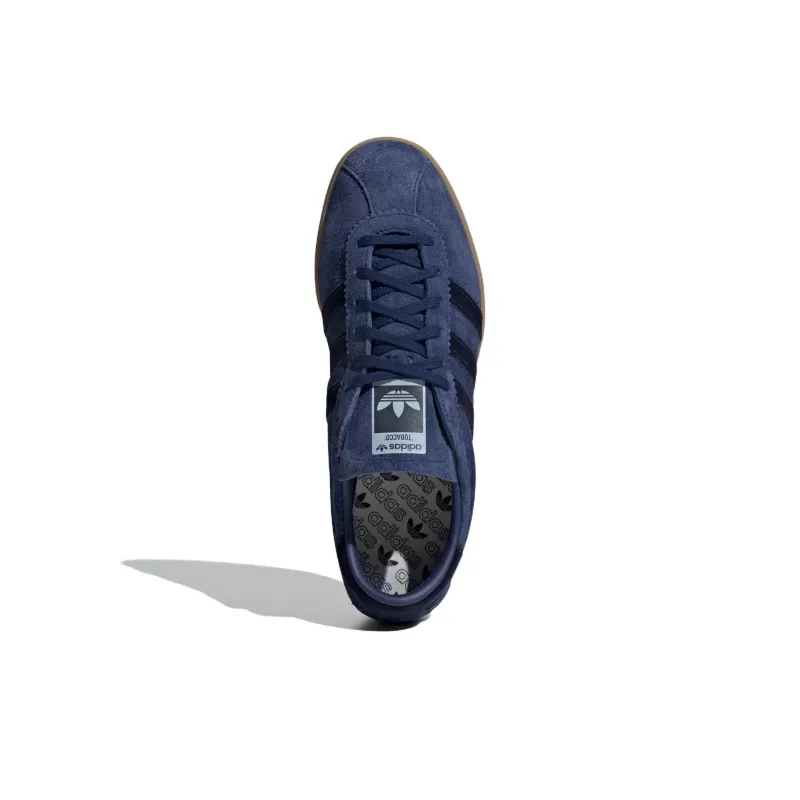 Adidas Tobacco Dark Blue Night Indigo-4