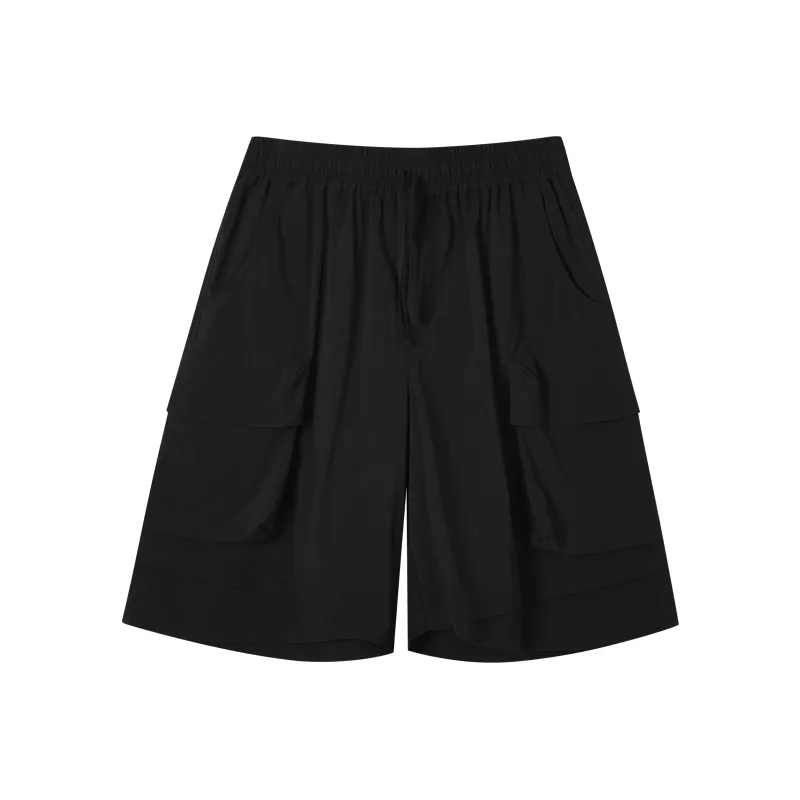 COKEIN SS25 Casual Shorts Men's-1