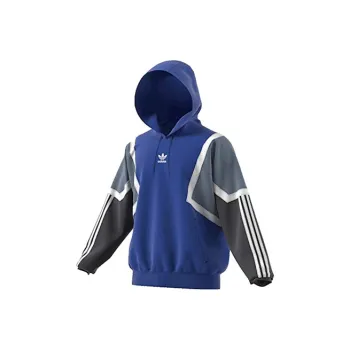 Adidas Originals Sweatshirts Men Blue