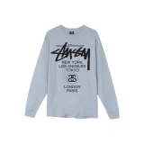 Haze Blue