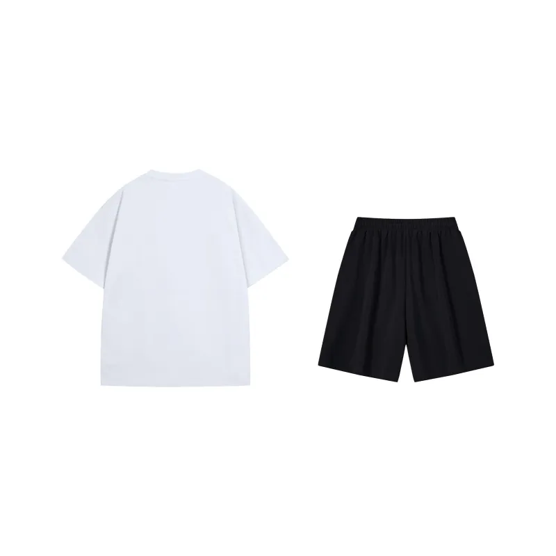 BJTY Casual Sportswear Unisex-1