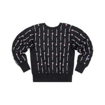 Champion Sweatshirts Men Black