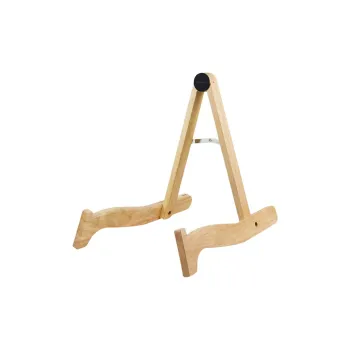 NYMAN Rockhouse Solid Wood Guitar Stand Solid Wood Material Guitar Accessories