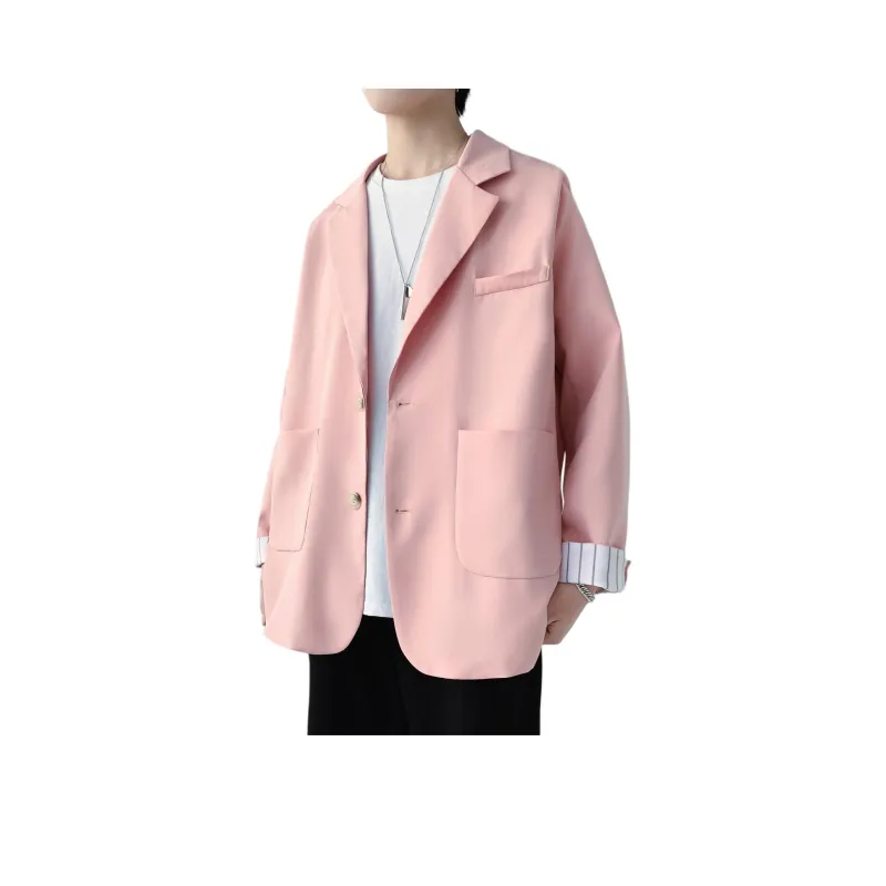 NOAHGIGI Business Suits Unisex-16