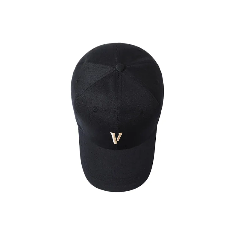 CARTELO Polyester Baseball Caps Unisex-3