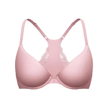 Victoria's Secret Bra Women's Nostalgic Roses